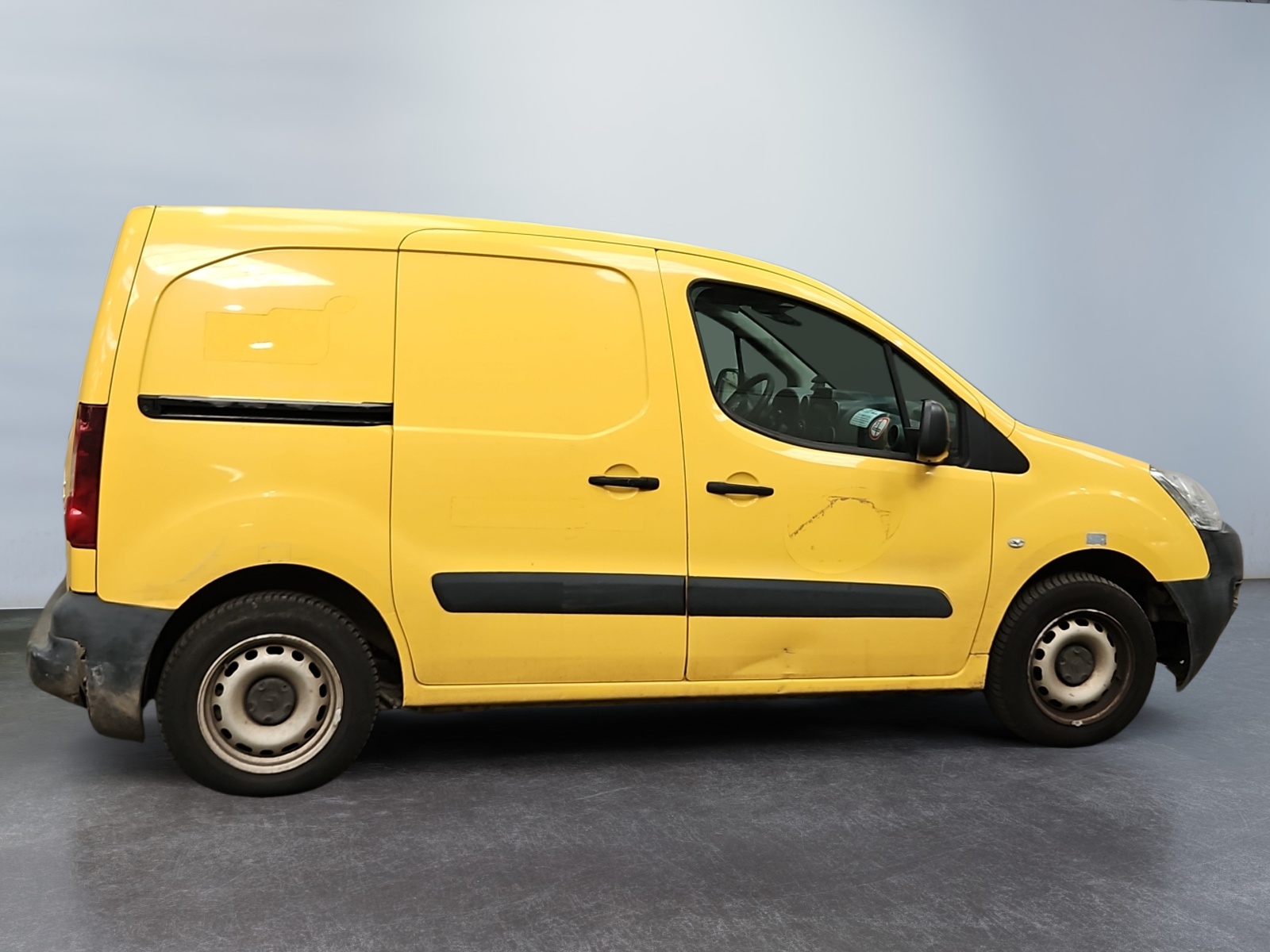 CITROEN BERLINGO M BLUEHDI 100 S&S ETG6 CLUB 2018