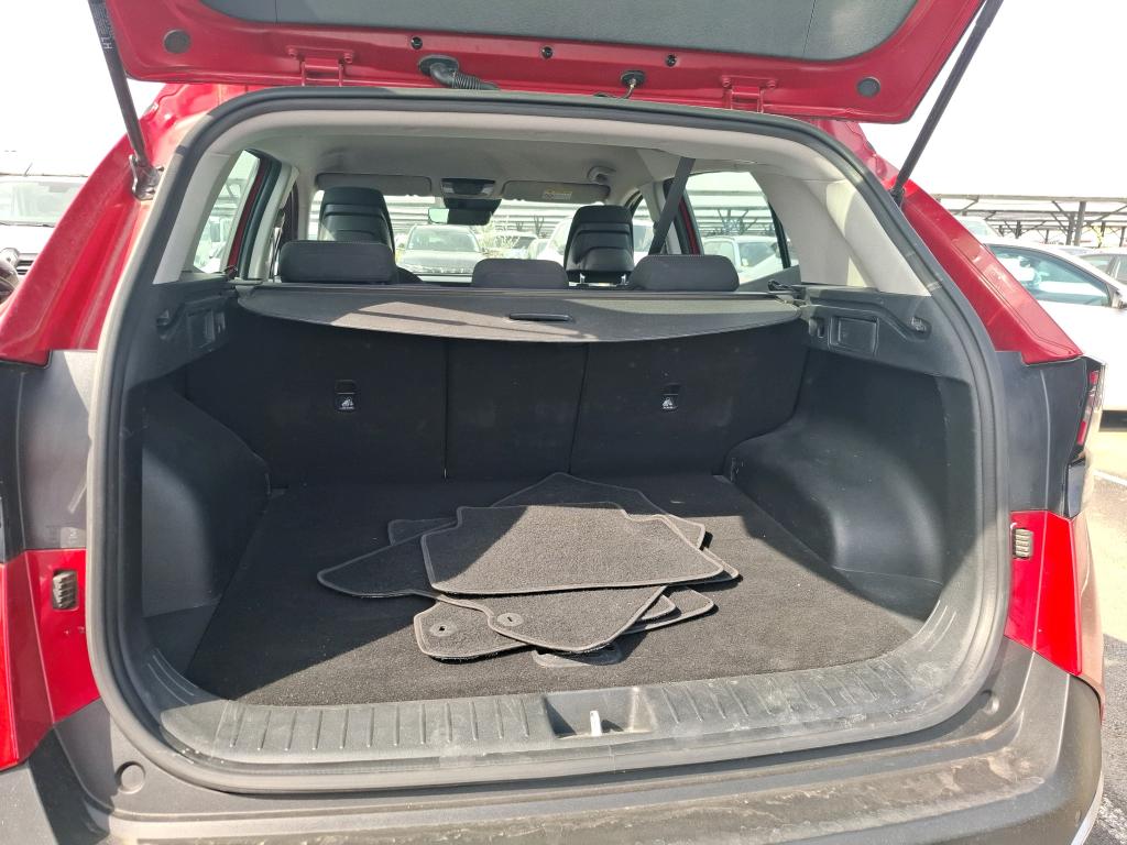 KIA SPORTAGE VP 1.6 T-GDi 230ch ISG Hybride BVA6 4x2 Active 2022