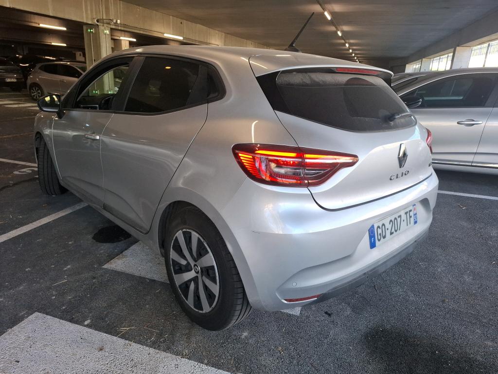 RENAULT CLIO V E-Tech full hybrid 145 Evolution 2023