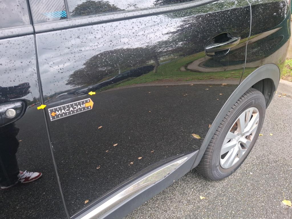 PEUGEOT 3008 Puretech 130ch S&S EAT8 Style 2023
