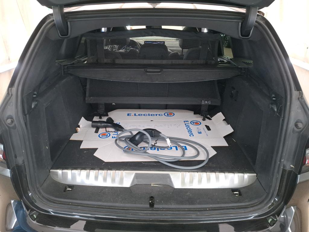 BMW X3. X3 G01 LCI xDrive 30e 292ch BVA8 M Sport 2023