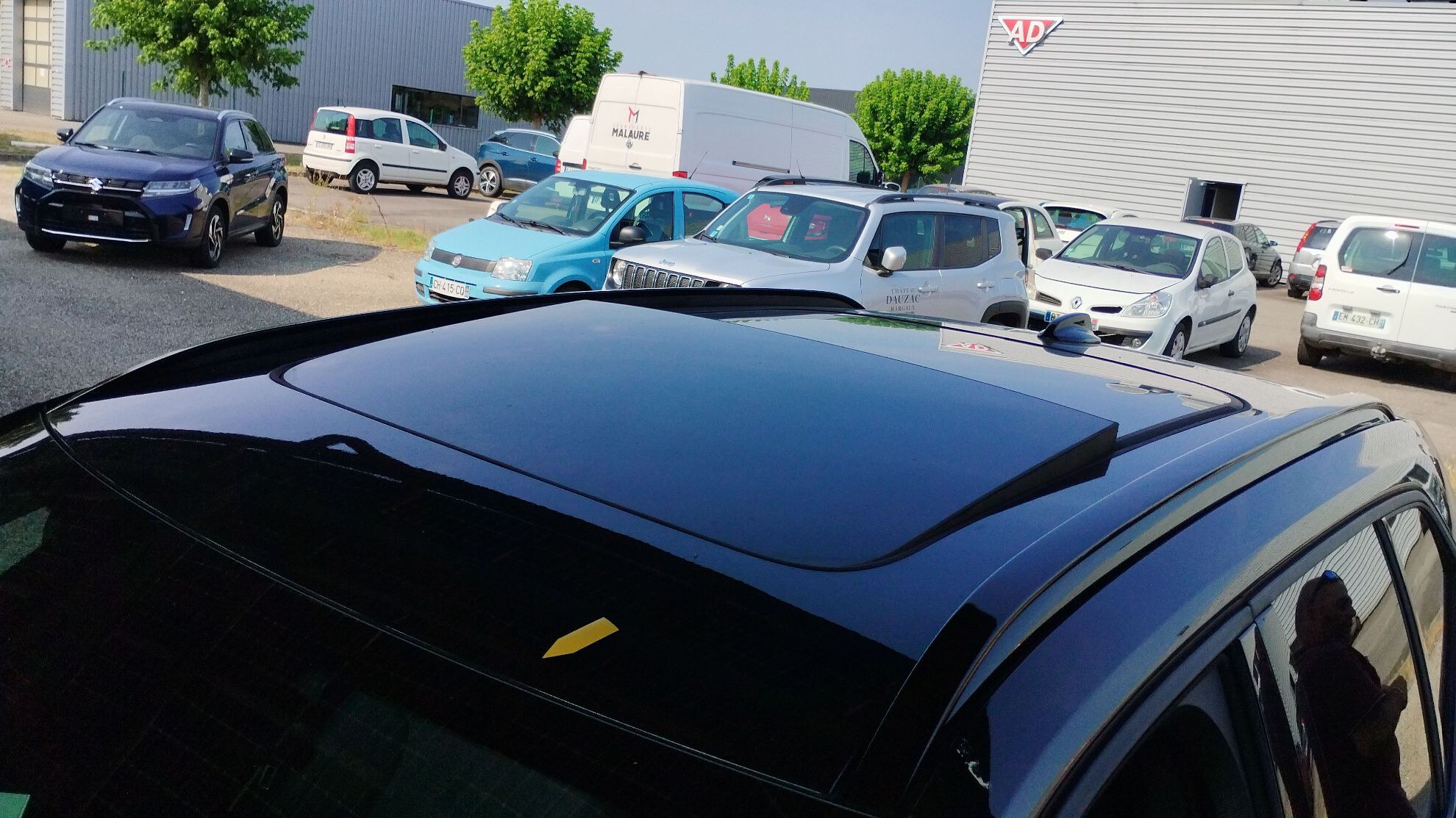 VOLVO XC40 T5 Recharge 180+82 ch DCT7 Ultimate 2023