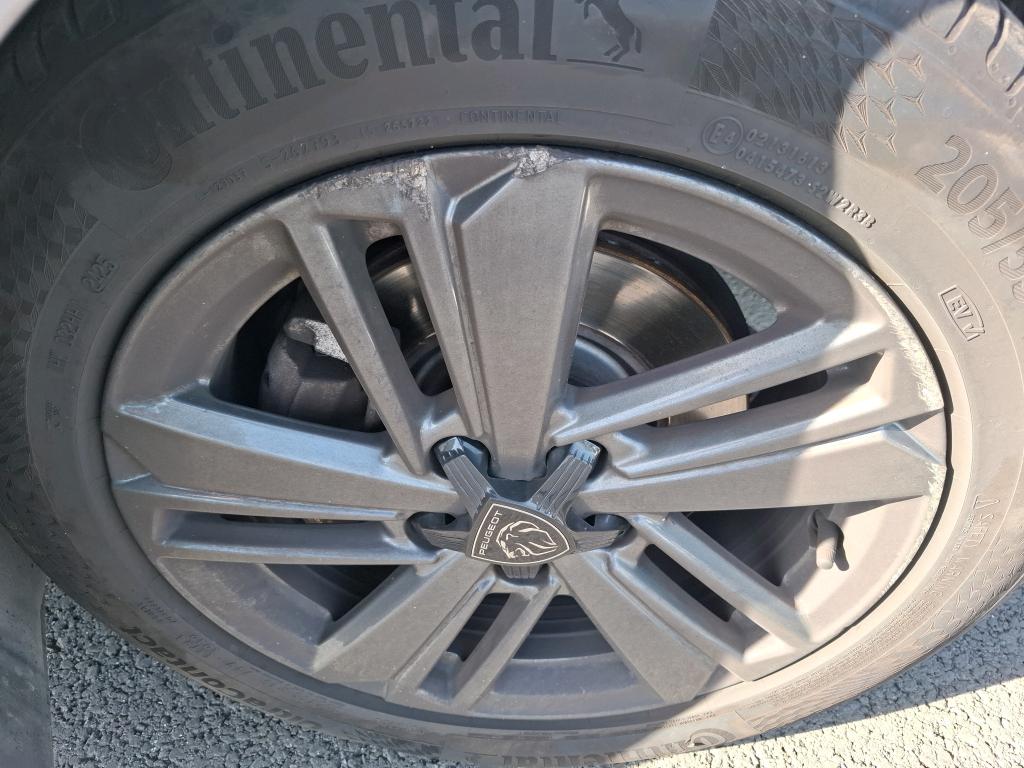 PEUGEOT 308 PureTech 130ch S&S BVM6 Active Pack 2023