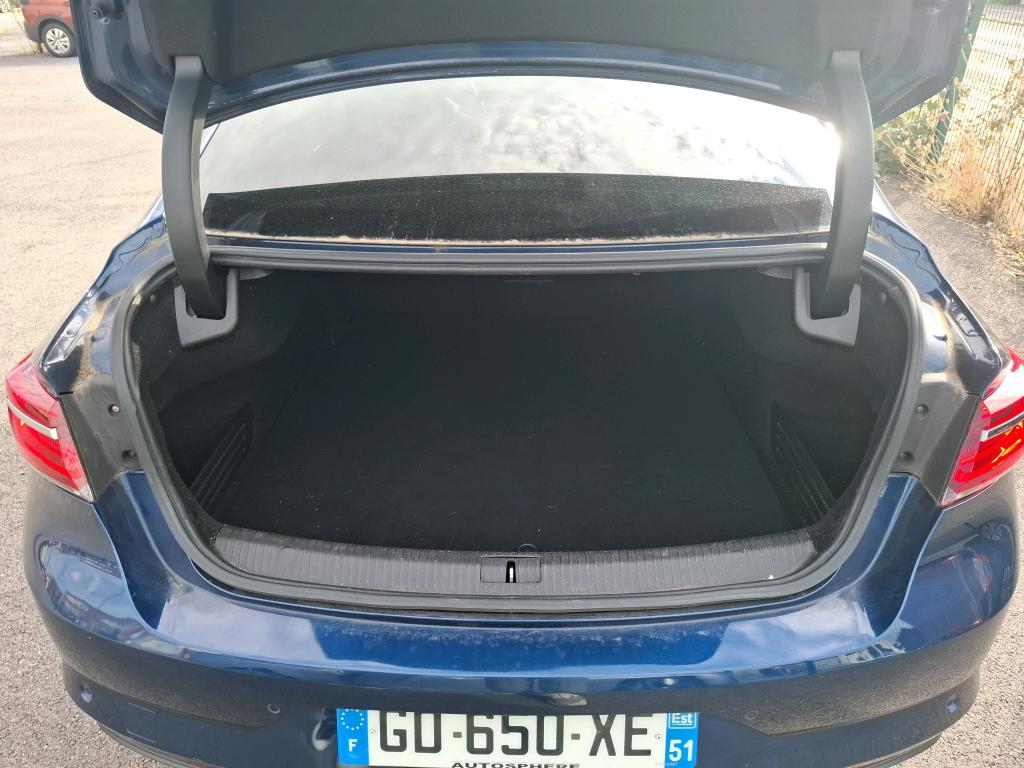 RENAULT TALISMAN Blue dCi 190 EDC Initiale Paris 2021
