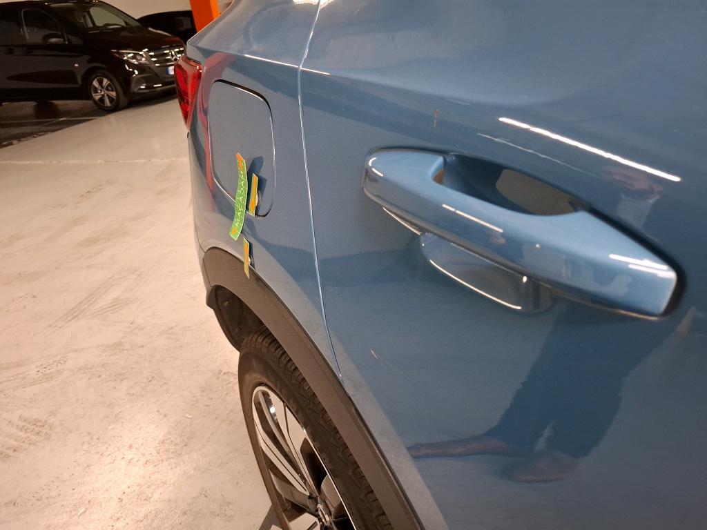 VOLVO XC40 T5 Recharge 180+82 ch DCT7 Ultimate 2022