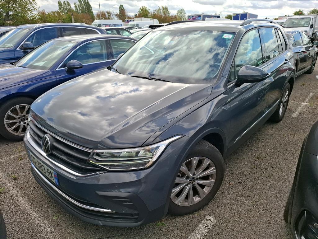 TIGUAN 1.5