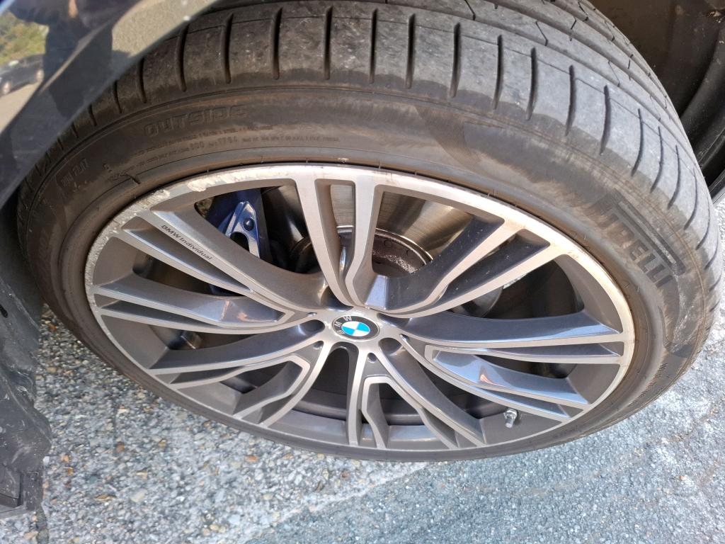 BMW X4 G02 xDrive30d 286 ch BVA8 M Sport 2021