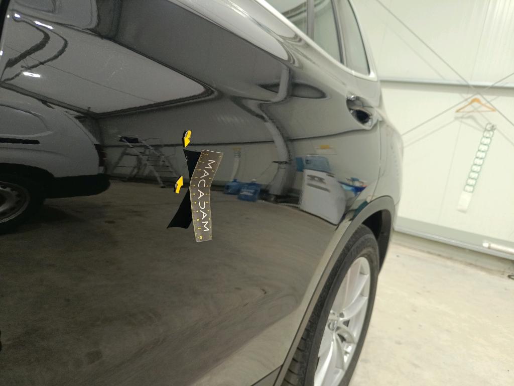 BMW X3 G01 LCI xDrive 30e 292ch BVA8 x Line 2023