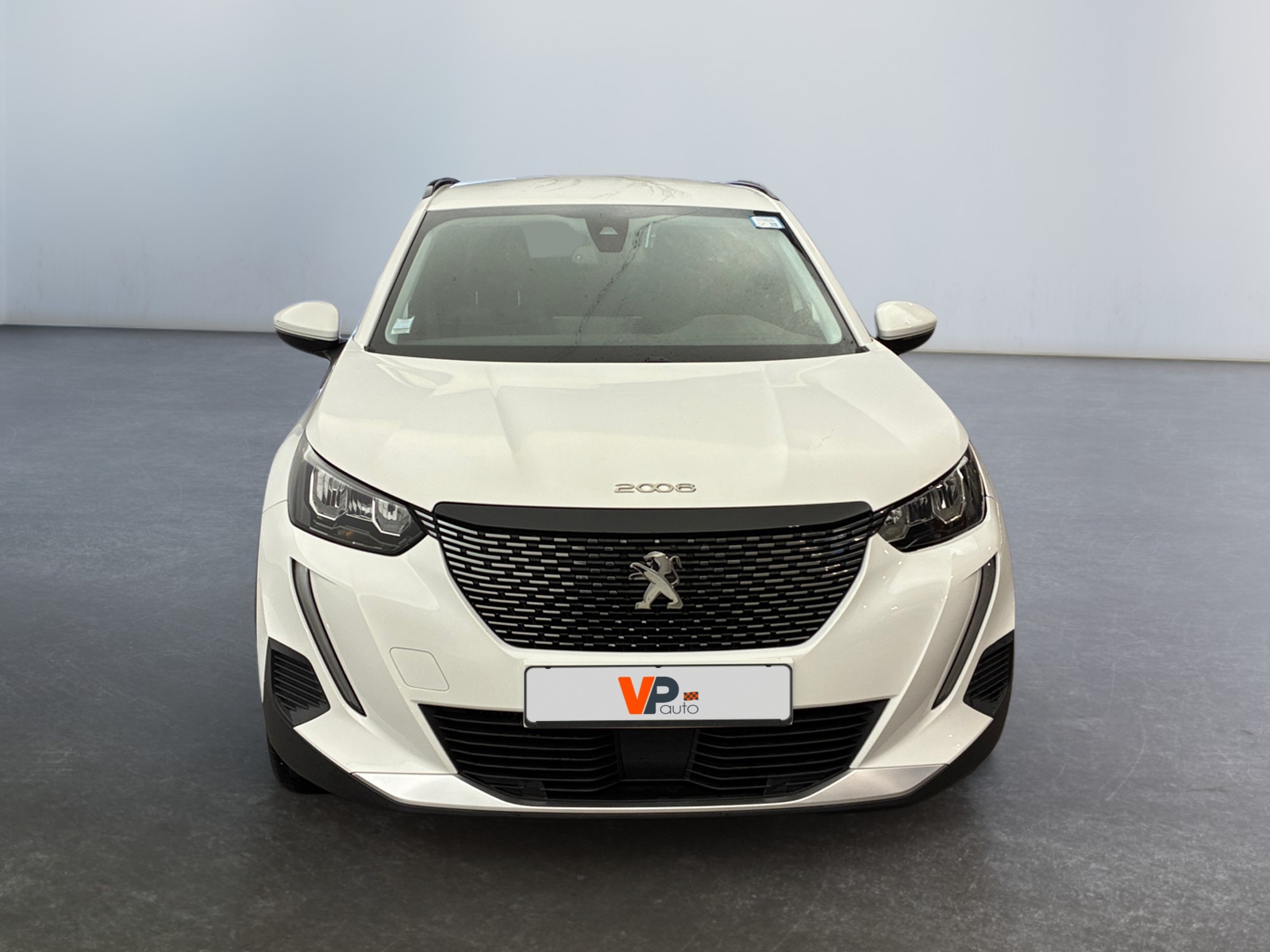 PEUGEOT 2008 PureTech 130 S&S EAT8 Allure 2021