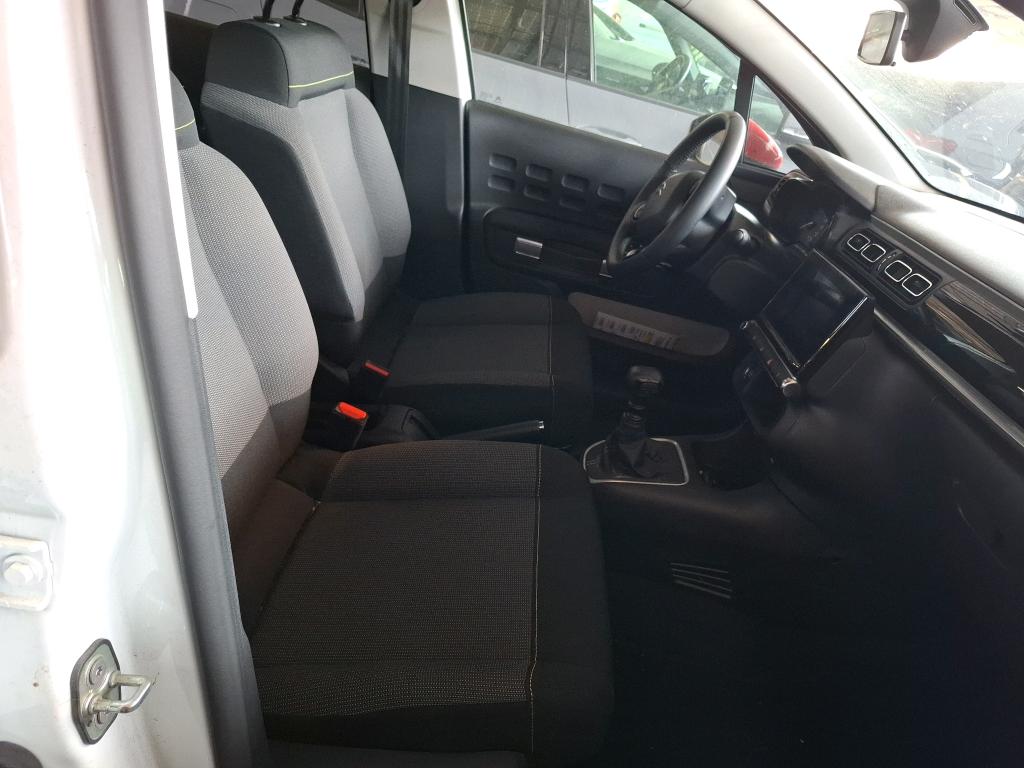 CITROEN C3 PureTech 110 S&S BVM6 Shine 2023