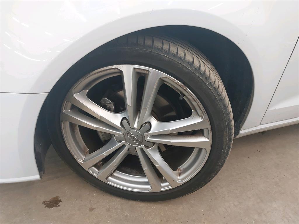 AUDI A3/S3 A3 SPORTBACK 35 TFSI CoD 150 S tronic 7 Sport 2019