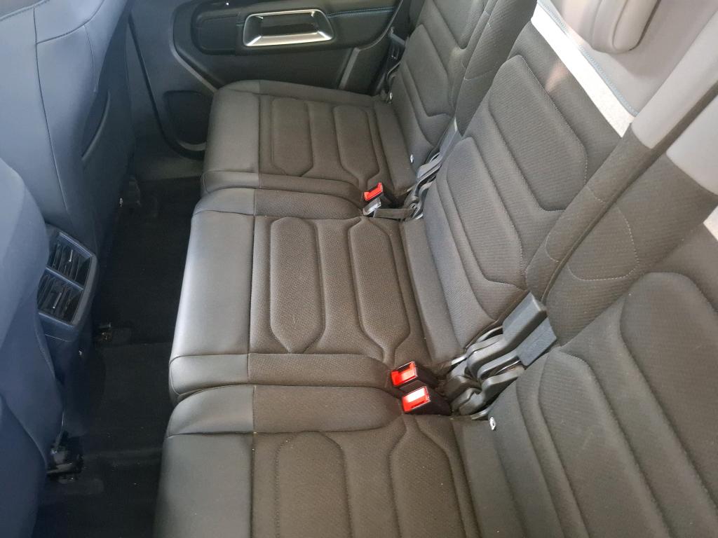 CITROEN C5 AIRCROSS Hybride Rechargeable 225 e-EAT8 Feel 2023