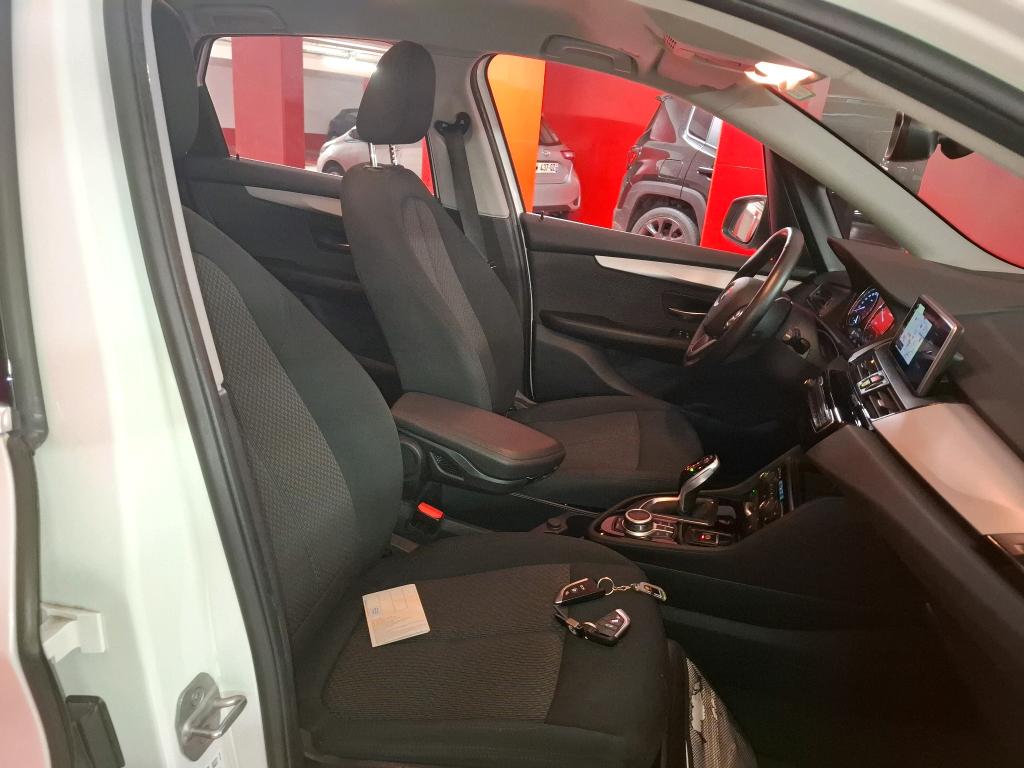 BMW SERIE 2 ACTIVE TOURER 216d 116 ch DKG7 Business Design 2020