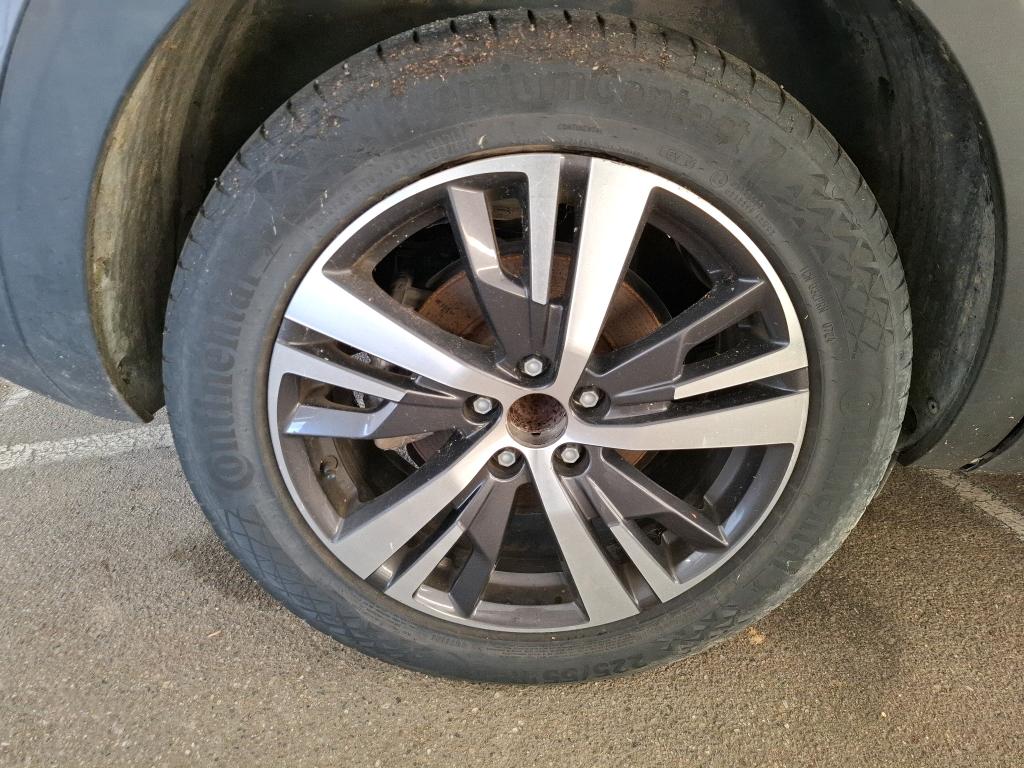 PEUGEOT 5008 BlueHDi 130ch S&S EAT8 Allure Pack 2022