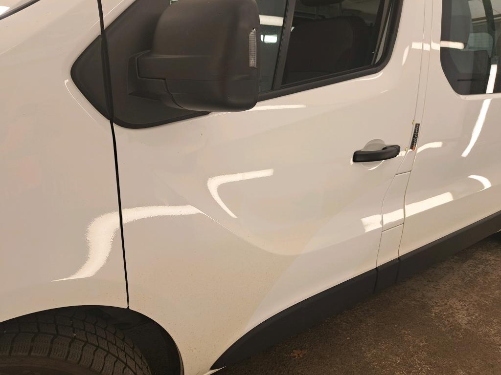 RENAULT TRAFIC COMBI L2 dCi 150 Energy S&S Zen 2023
