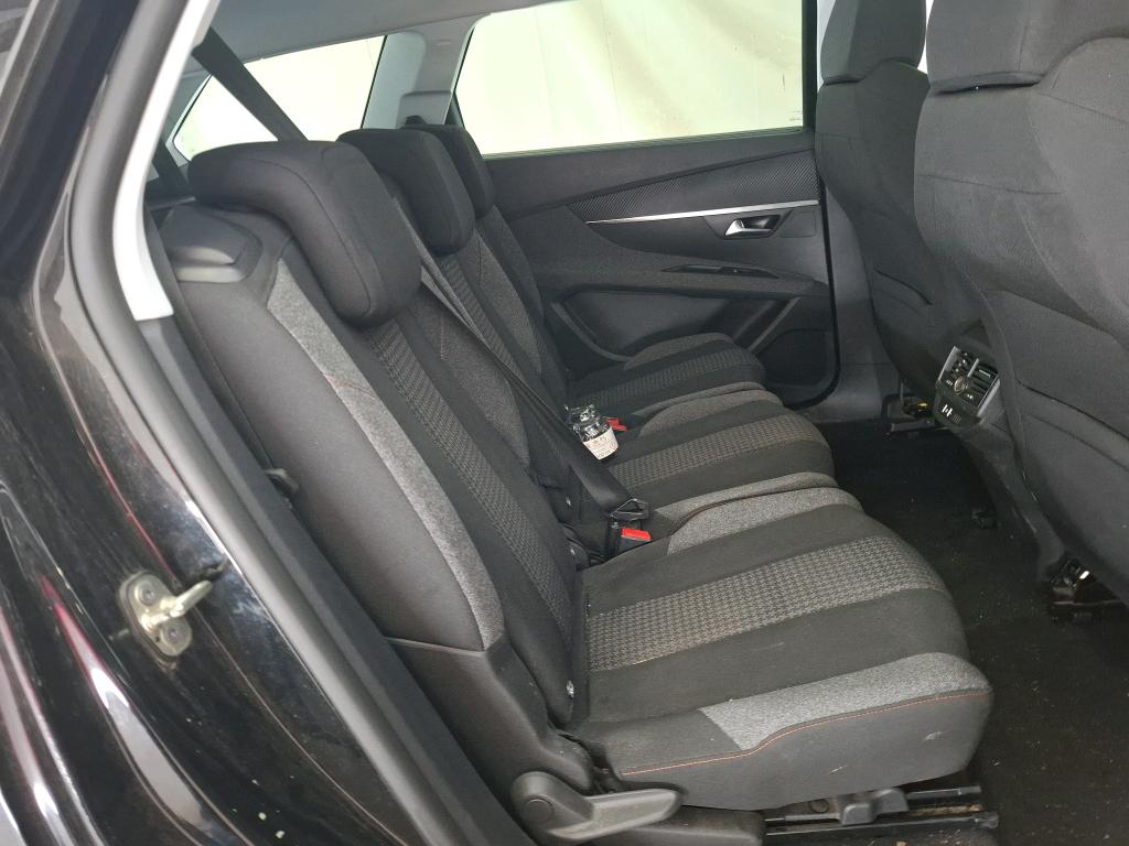 PEUGEOT 5008 BUSINESS BlueHDi 130ch S&S EAT8 Active 2018
