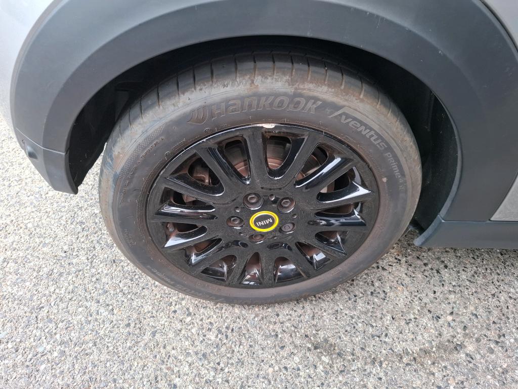MINI HATCH 3 Portes Cooper SE 184 ch Edition Premium 2023