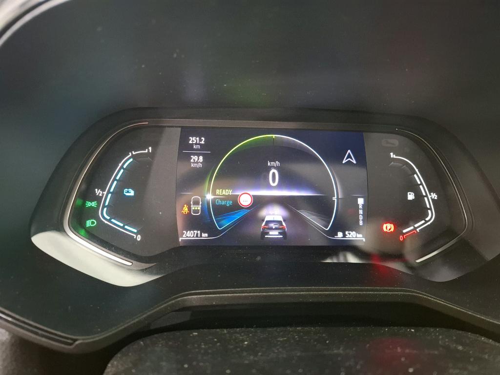 RENAULT CLIO V E-Tech 140 - 21N Business 2021