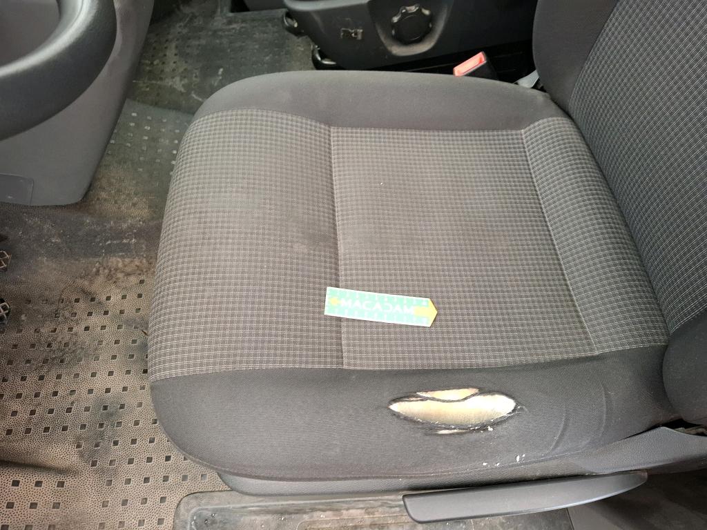 VOLKSWAGEN TRANSPORTER FOURGON 6.1 VAN L2H1 2.0 TDI 110 BVM5 BUSINESS 2021