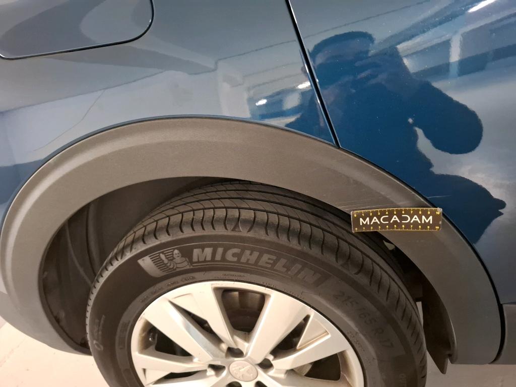 PEUGEOT 5008 PureTech 130ch S&S EAT8 Style 2022