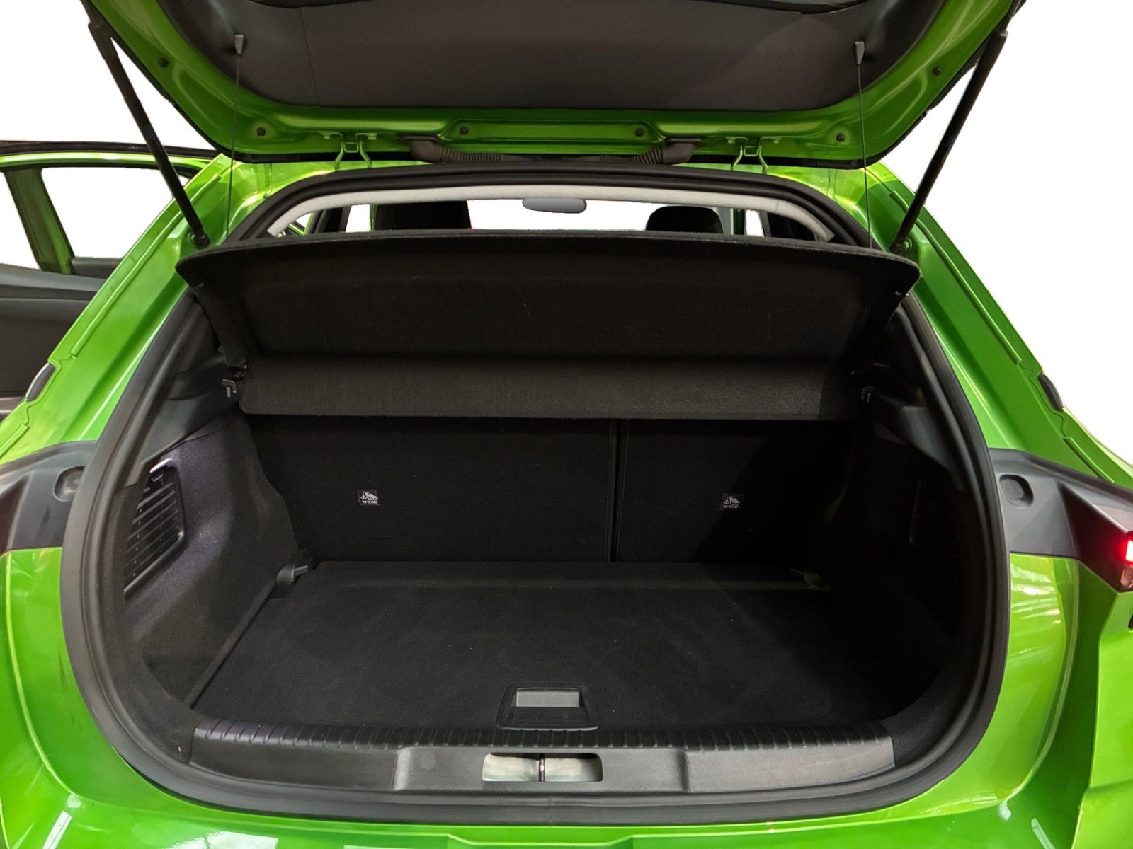 OPEL MOKKA Electrique 136 ch & Batterie 50 kWh Elegance 2022