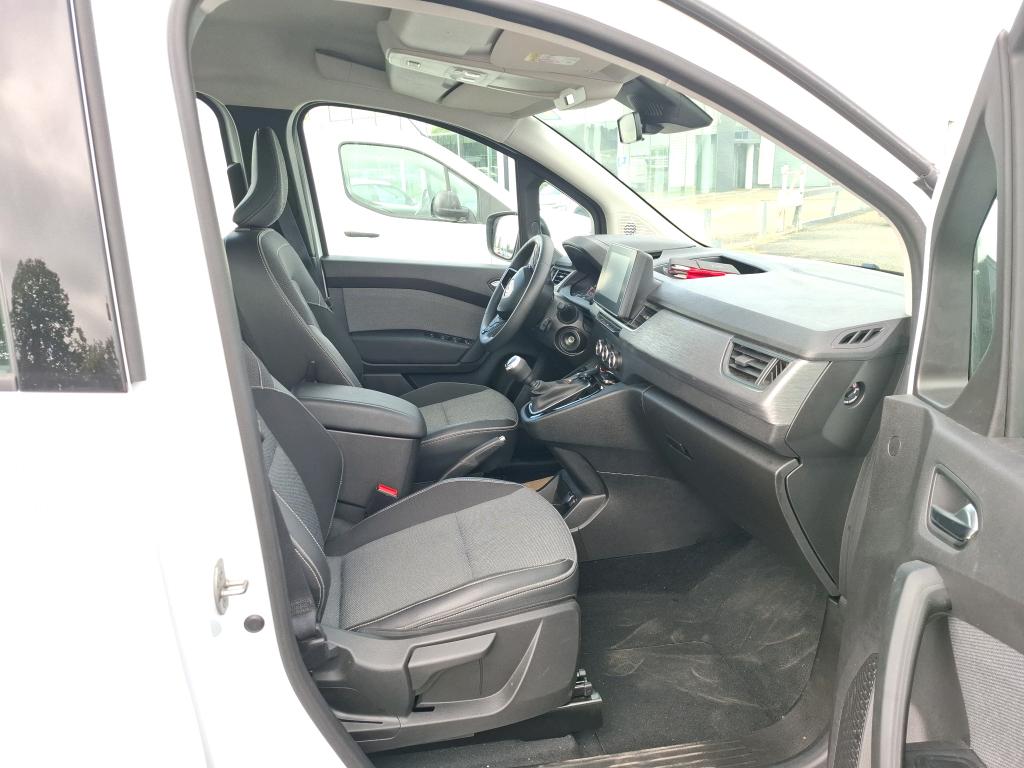 RENAULT KANGOO TCe 100 Equilibre 2022