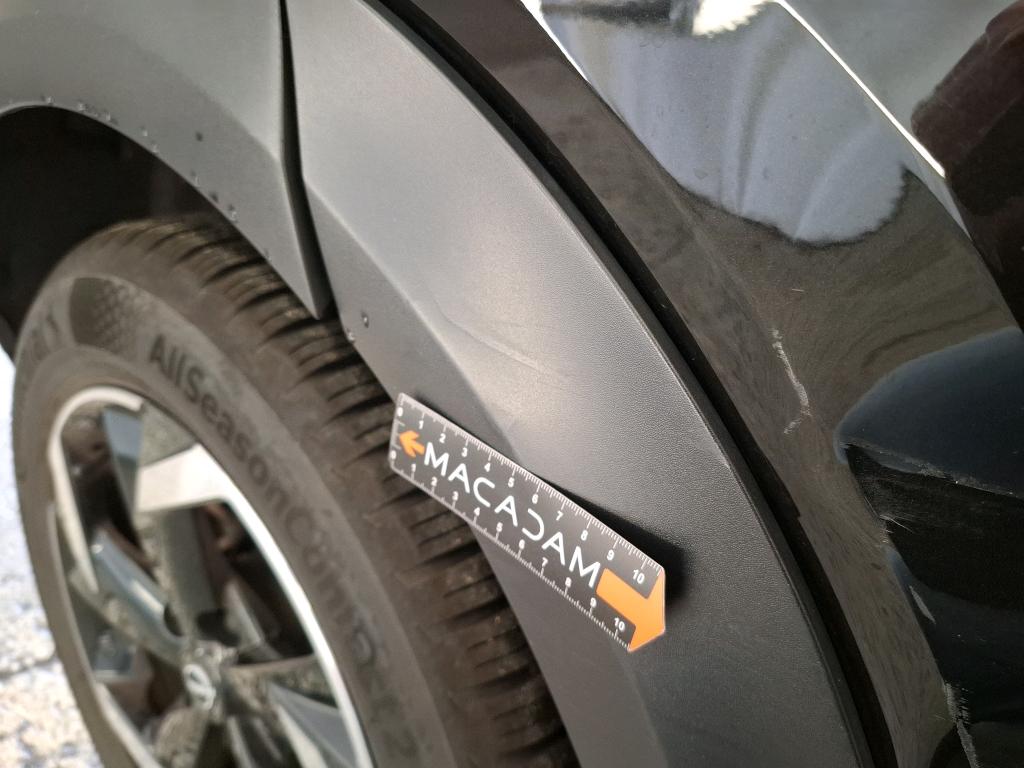 NISSAN JUKE 2023 HYBRID 143 Business+ 2023