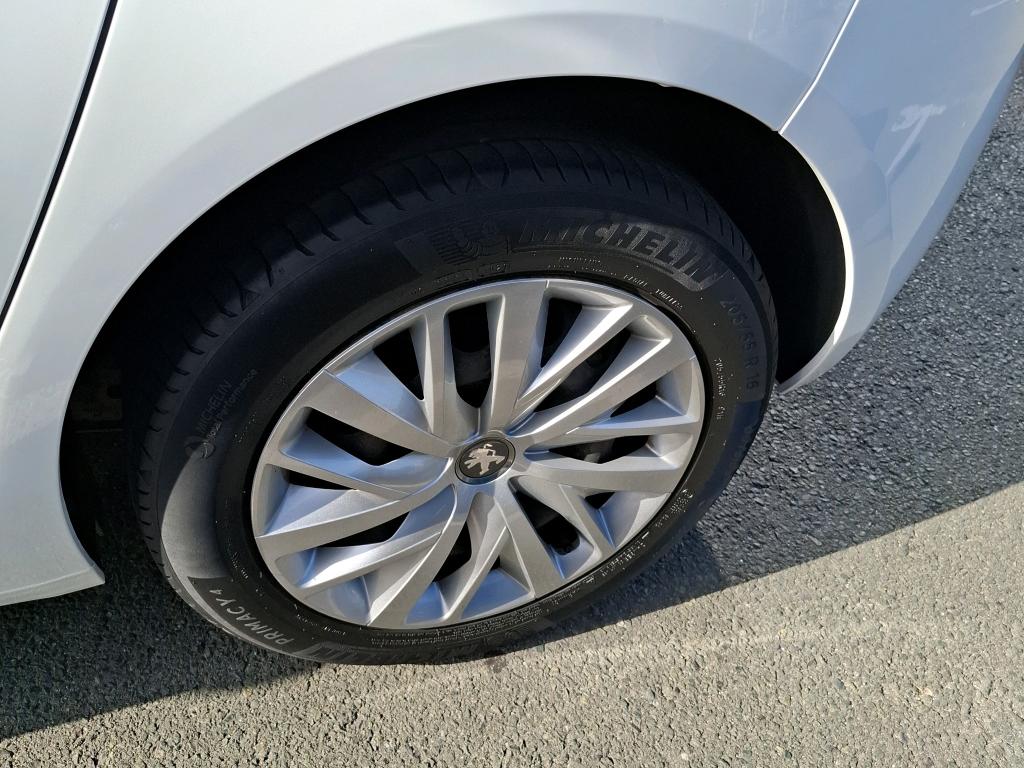 PEUGEOT 308 AFFAIRE BLUEHDI 130 S&S BVM6 PREMIUM 2021