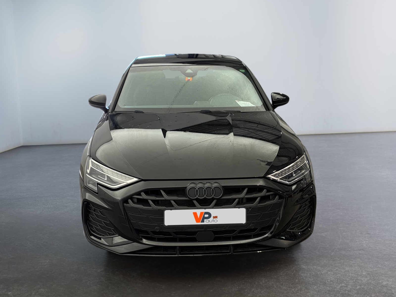 AUDI A3 SPORTBACK 2024