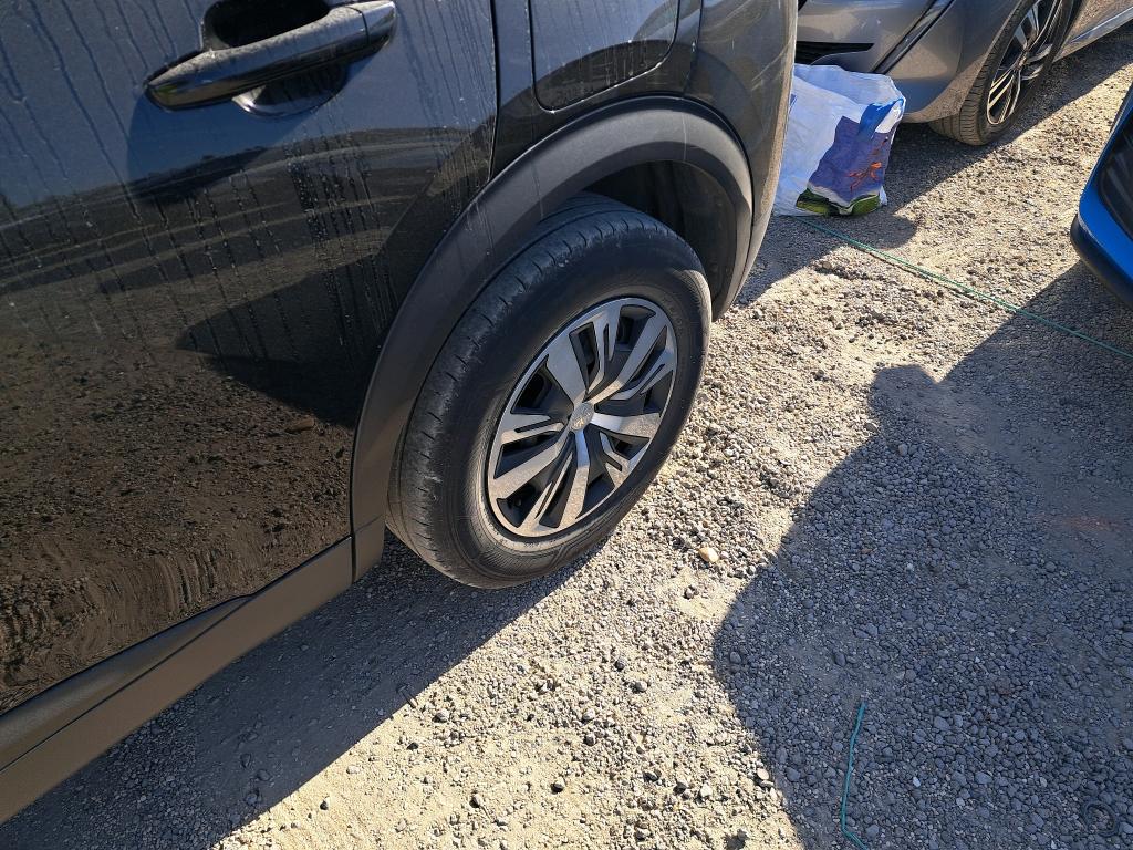 PEUGEOT 2008 BlueHDi 110 S&S BVM6 Active 2021
