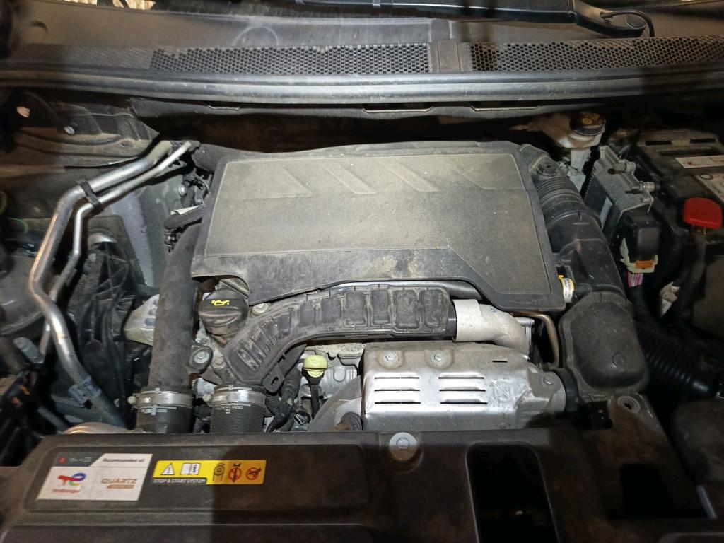 OPEL GRANDLAND 1.2 Turbo 130 ch GS 2024
