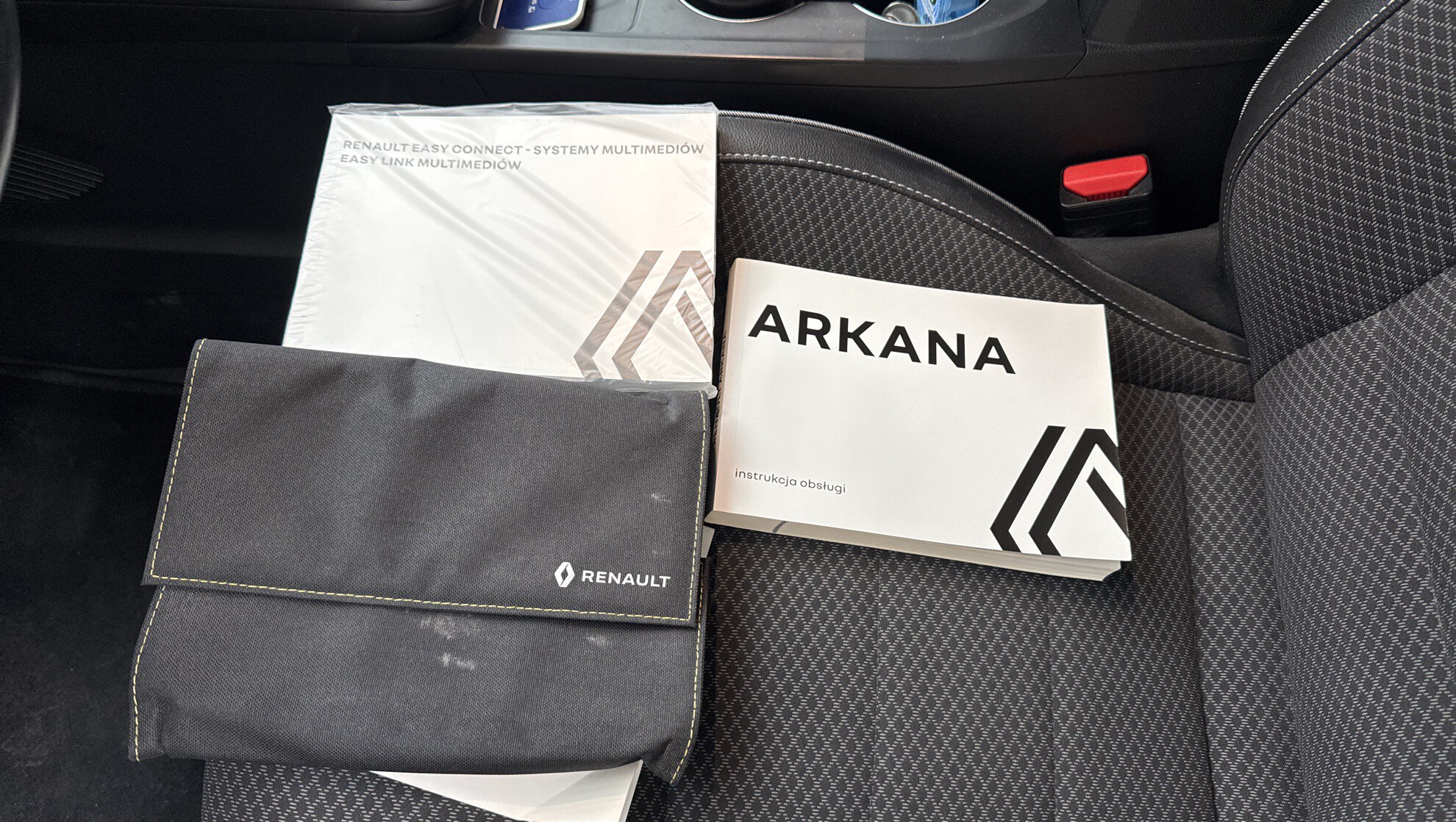 RENAULT ARKANA TCe 140 EDC FAP - 21B Intens 2022