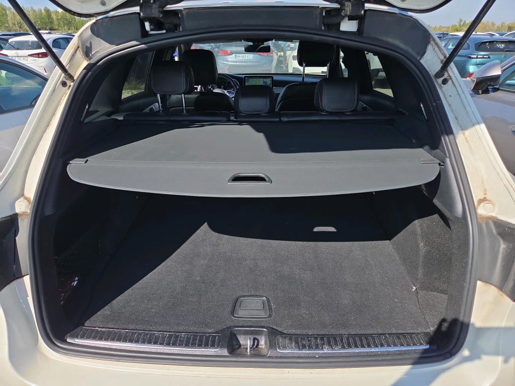 MERCEDES-BENZ CLASSE GLC 200 d 9G-Tronic Avantgarde Line 2021