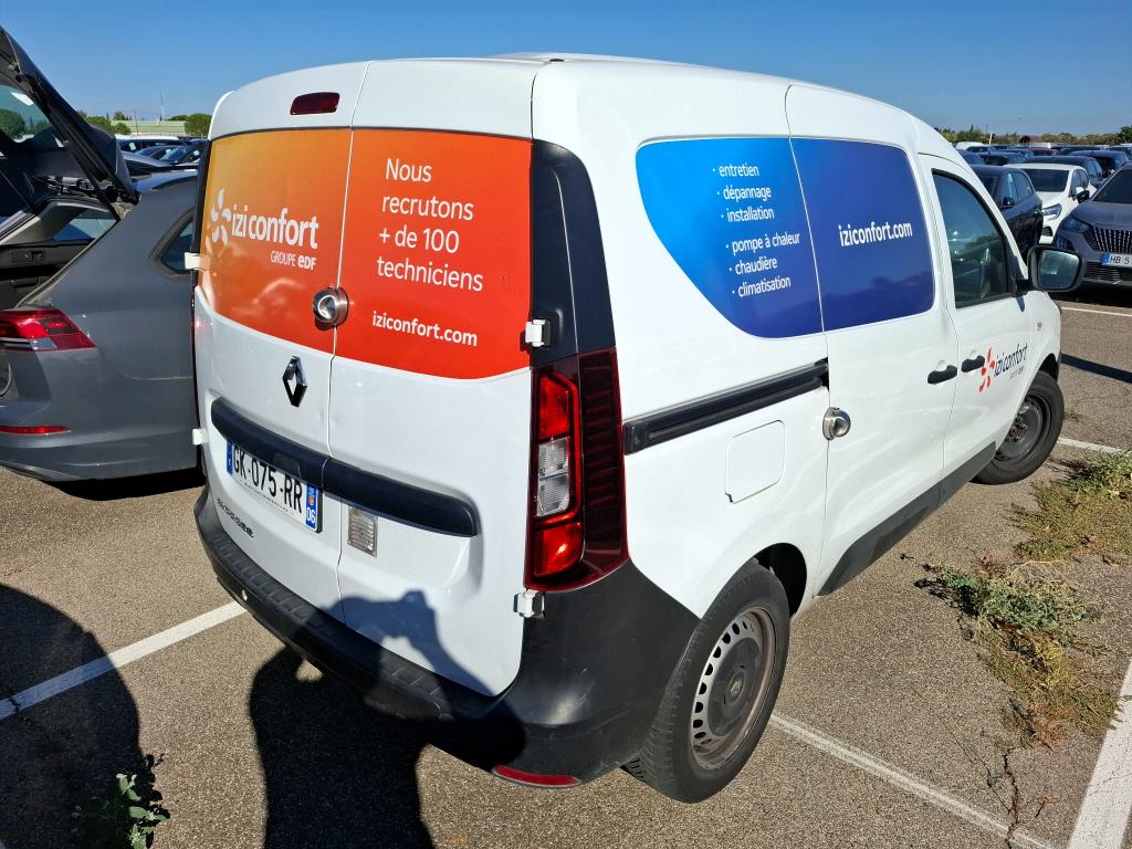 RENAULT EXPRESS VAN BLUE DCI 75 - 22 CONFORT 2022