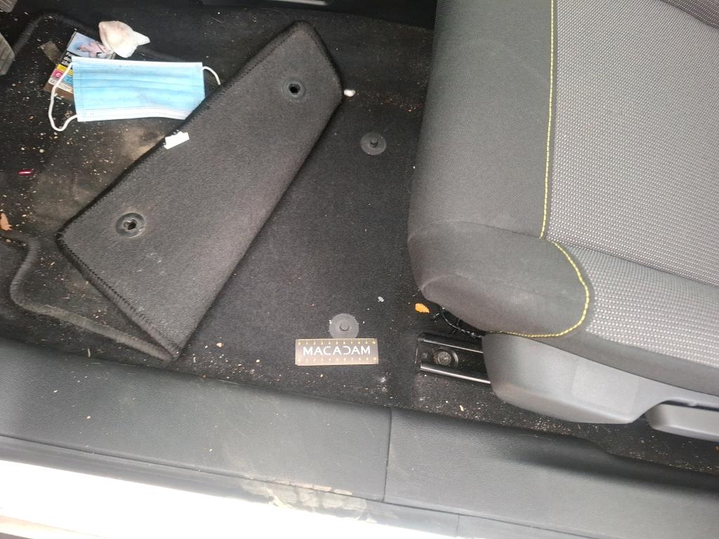 CITROEN C3 ENTREPRISE SOCIETE BLUEHDI 100 S&S BVM FEEL NAV 2020