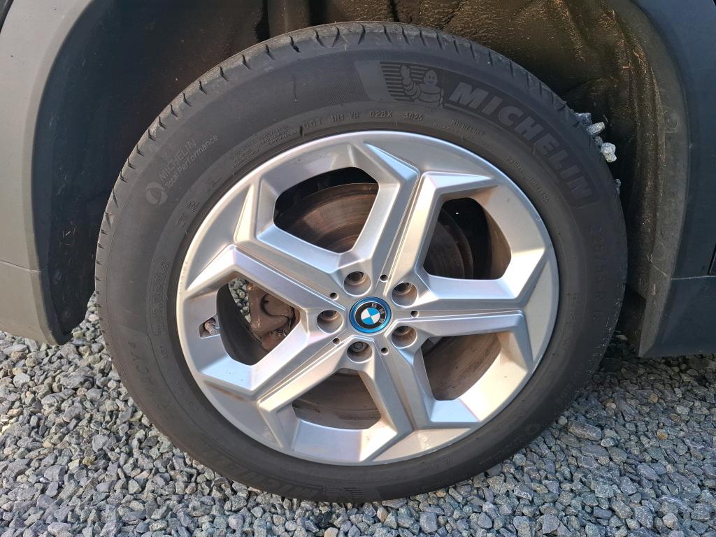 BMW X1 U11 xDrive 25e 245ch DKG7 - 2024