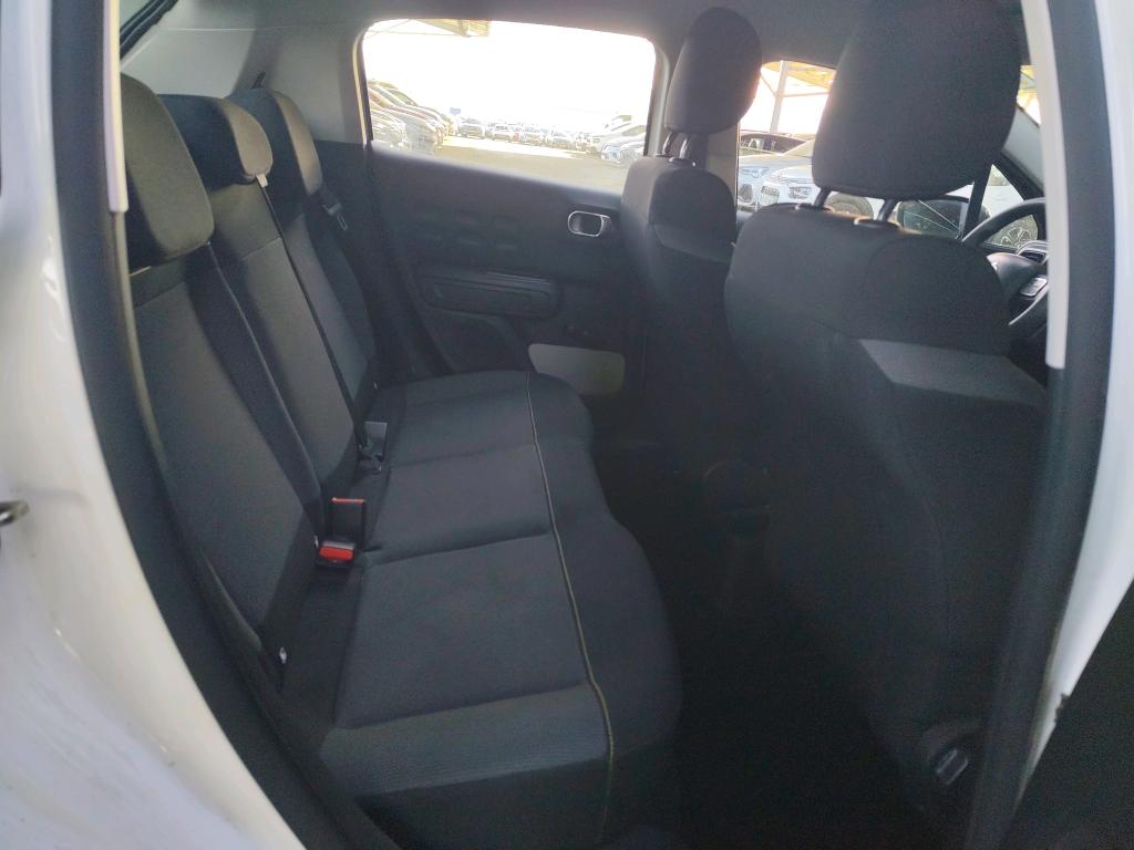 CITROEN C3 PureTech 83 S&S BVM5 Feel Pack 2022