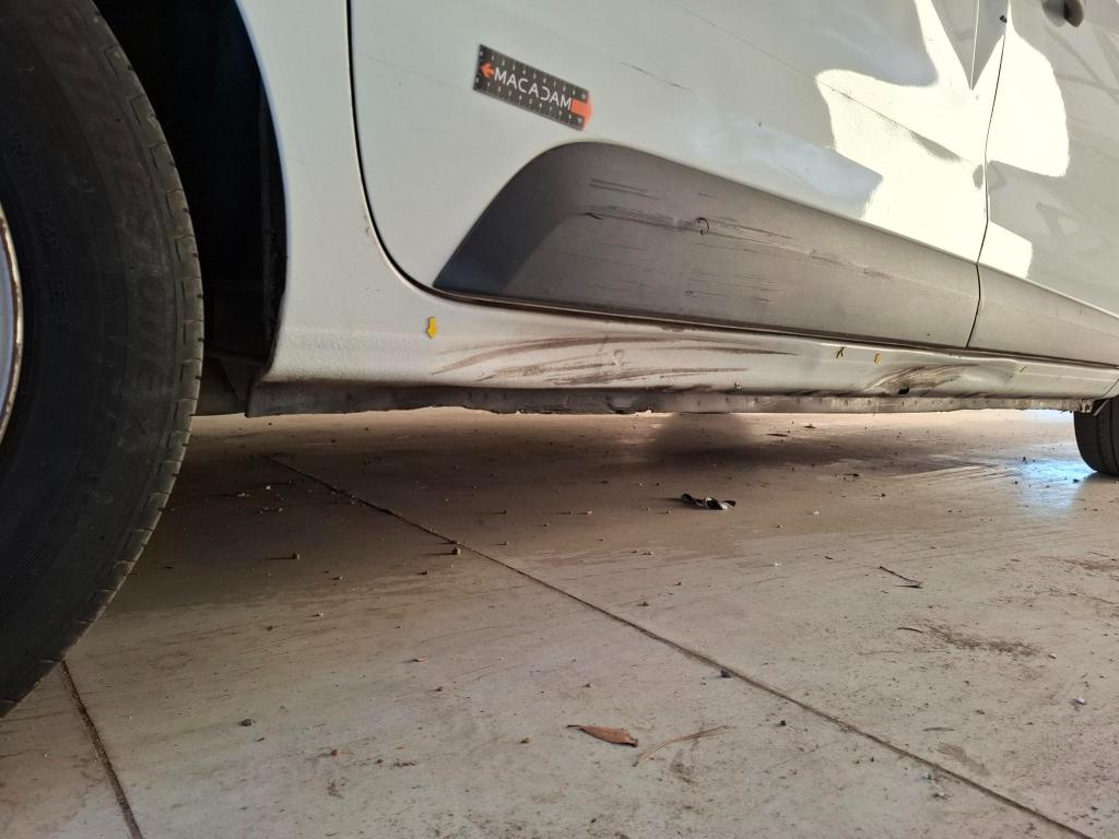 RENAULT EXPRESS VAN TCE 100 CONFORT 2021