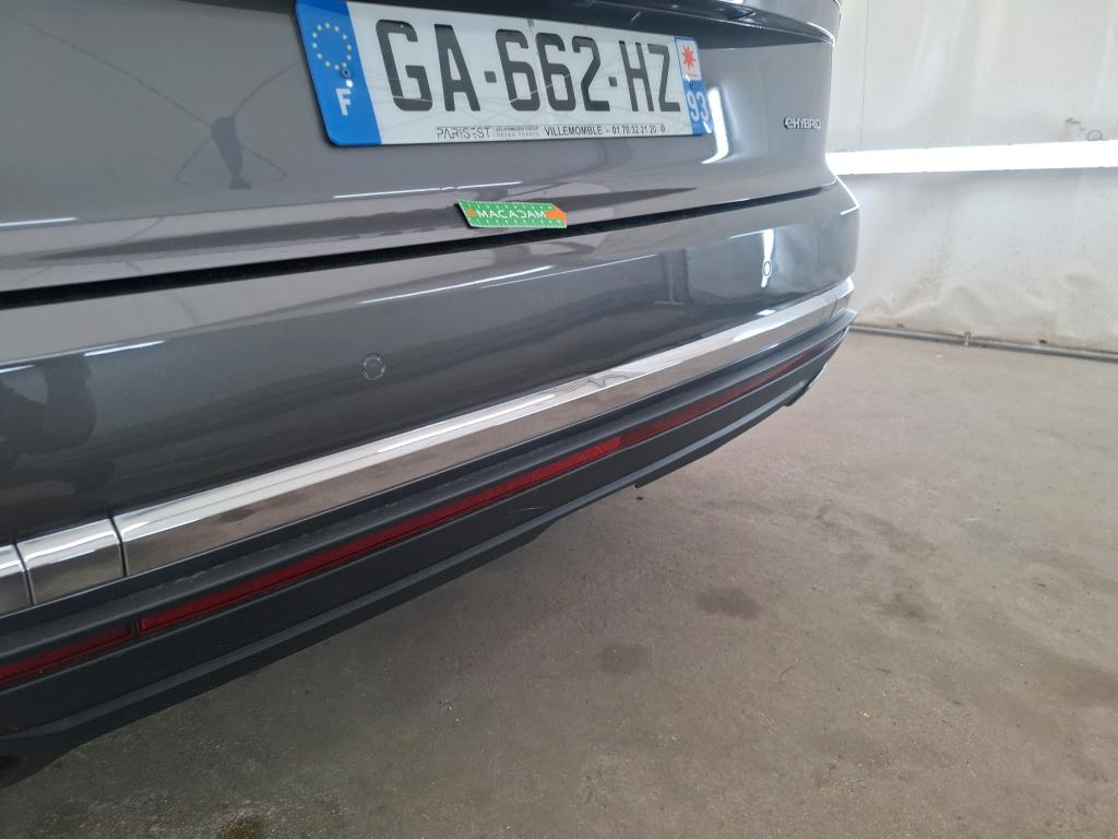 VOLKSWAGEN TOUAREG 3.0 TSI eHybrid 381ch Tiptronic 8 4Motion Elegance 2021