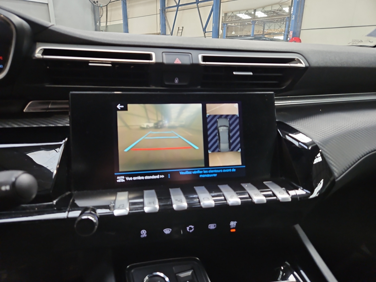 PEUGEOT 508 BUSINESS BlueHDi 130 ch S&S EAT8 Active 2020