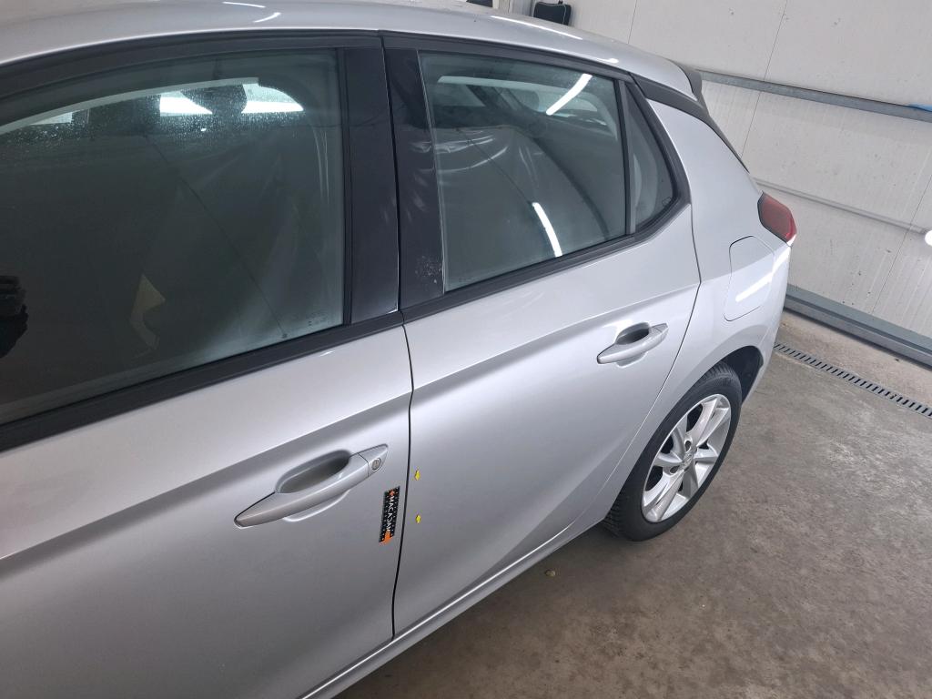 OPEL CORSA 1.2 Turbo 100 ch BVM6 Elegance Business 2023