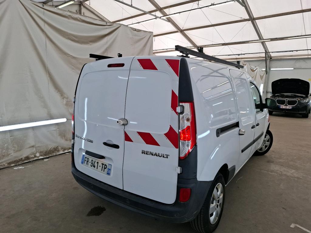 RENAULT KANGOO VU EXPRESS GRAND VOLUME BLUE DCI 95 EXTRA R-LINK 2020