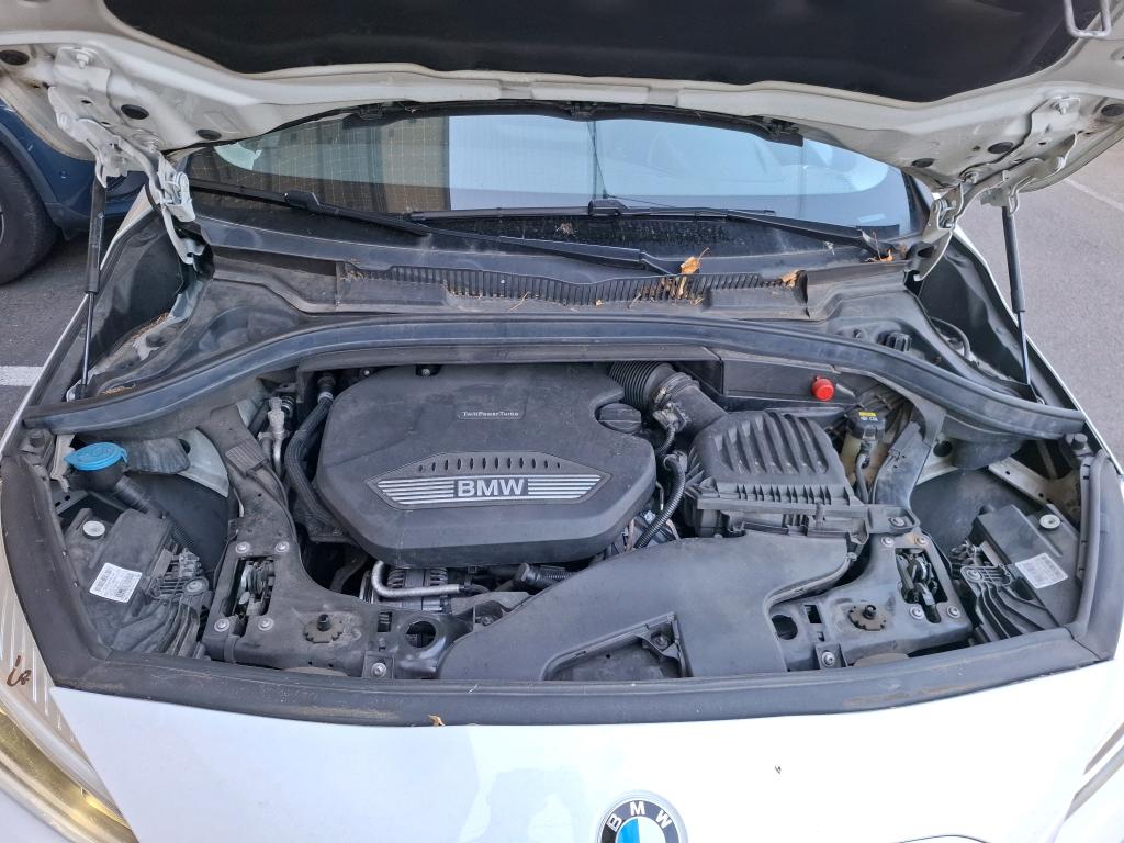 BMW SERIE 2 GRAN TOURER 216d 116 ch DKG7 Business Design 2020