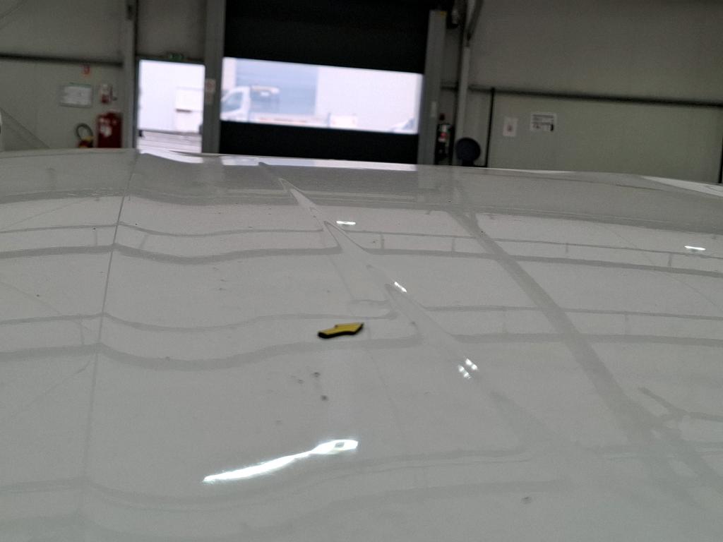CITROEN C3 ENTREPRISE SOCIETE PURE TECH 83 S&S BVM FEEL NAV 2022