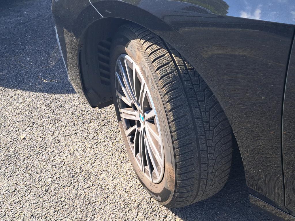 BMW SERIE 2 ACTIVE TOURER 218d 150 ch DKG7 Luxury 2023