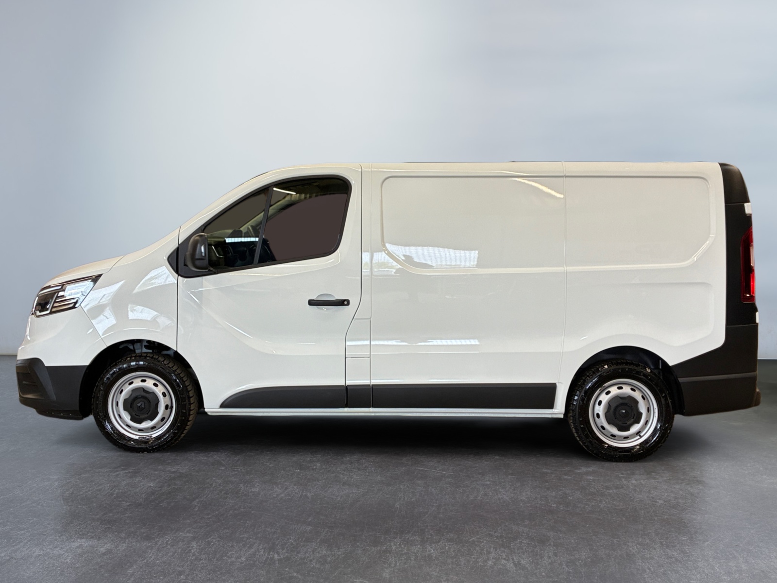 RENAULT TRAFIC FOURGON FGN L1H1 2800 KG BLUE DCI 130 GRAND CONFORT 2022