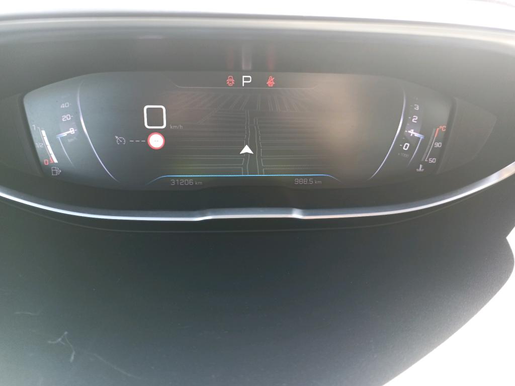 PEUGEOT 5008 PureTech 130ch S&S EAT8 Active Pack 2023