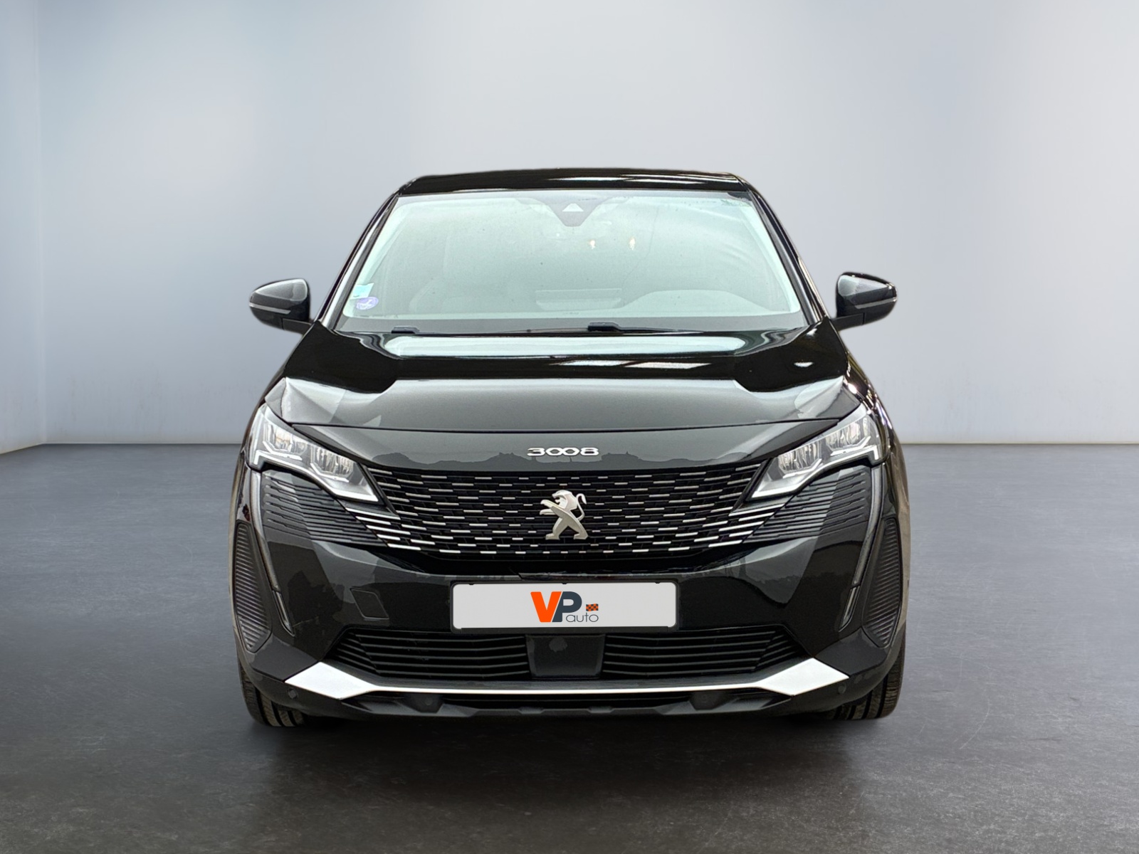 PEUGEOT 3008 Hybrid 225 e-EAT8 Allure Pack 2022