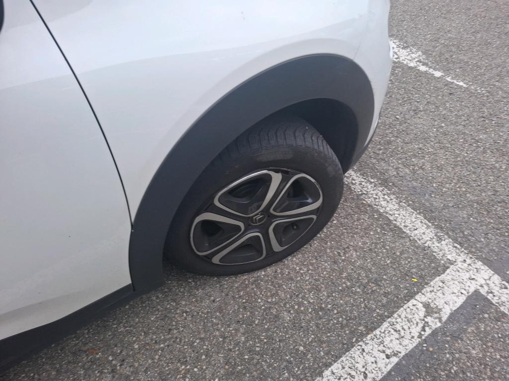 CITROEN C4 CACTUS SOCIETE BLUEHDI 100 S&S BVM6 FEEL NAV 2020