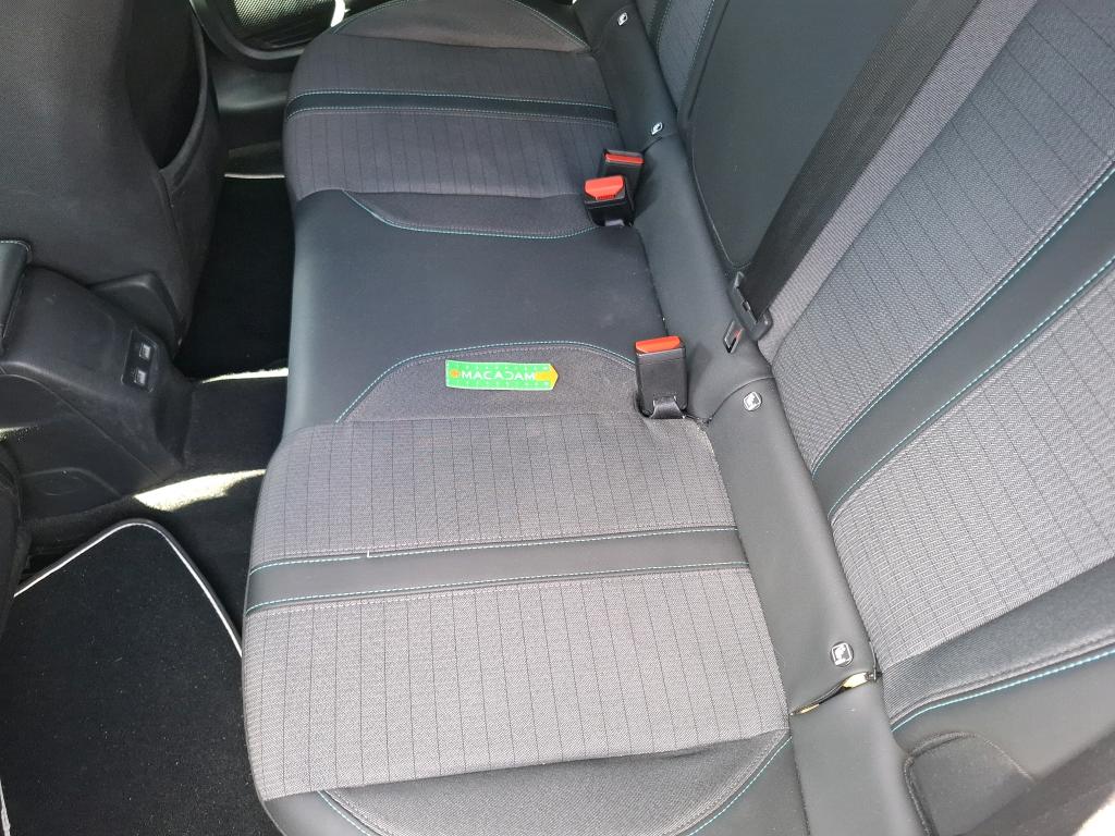 PEUGEOT 208) 208 PureTech 100 S&S EAT8 Allure Pack 2023